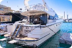 catamaran boat trip cyprus